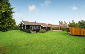 Awesome Home In Sydals With Sauna